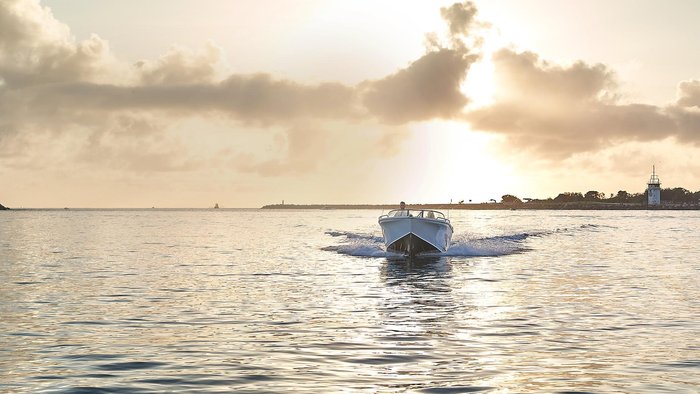 2025 QUINTREX 500 Cruiseabout