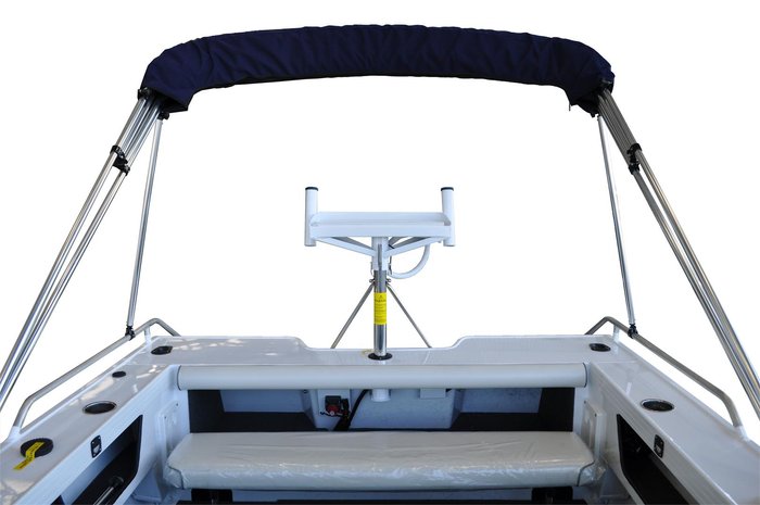 2025 QUINTREX 500 Cruiseabout