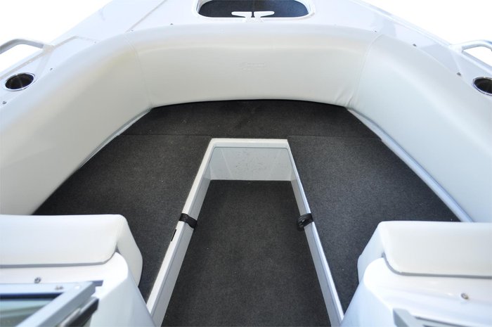 2025 QUINTREX 500 Cruiseabout