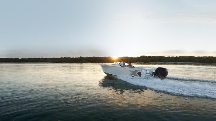 2025 QUINTREX 500 Cruiseabout