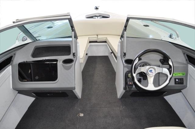 2026 QUINTREX 500 Cruiseabout
