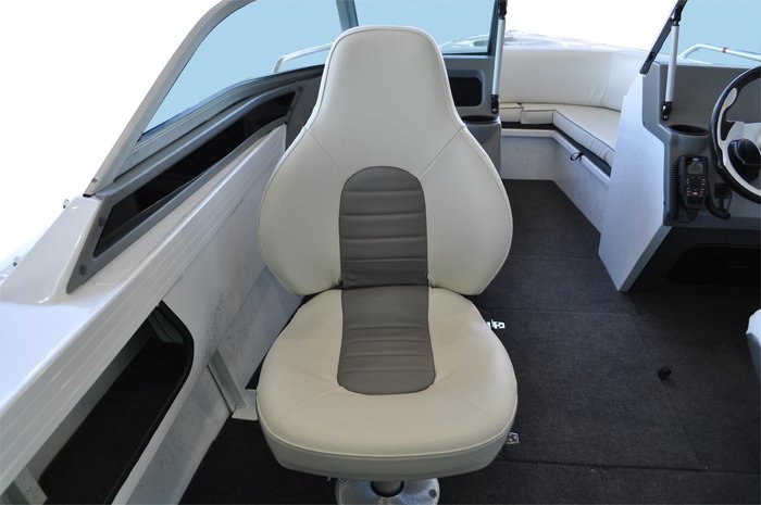 2026 QUINTREX 500 Cruiseabout