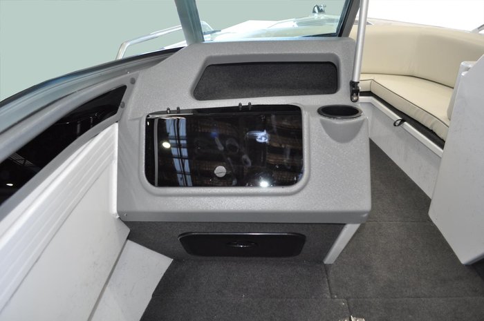 2025 QUINTREX 500 Cruiseabout