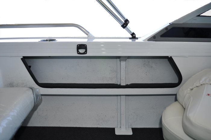 2025 QUINTREX 500 Cruiseabout