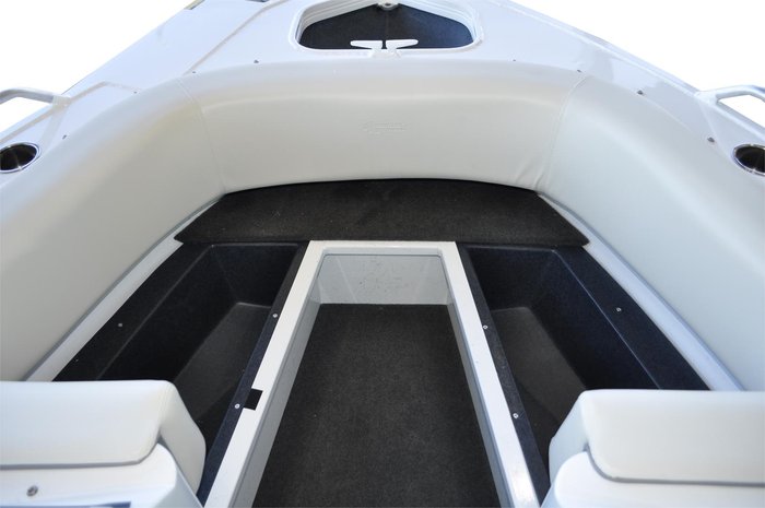 2025 QUINTREX 500 Cruiseabout