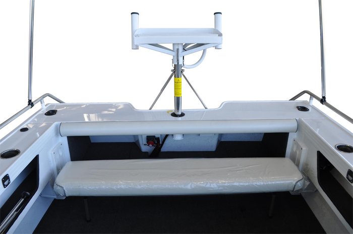 2026 QUINTREX 500 Cruiseabout