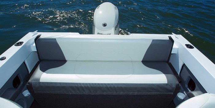 2023 QUINTREX 510 Freestyler