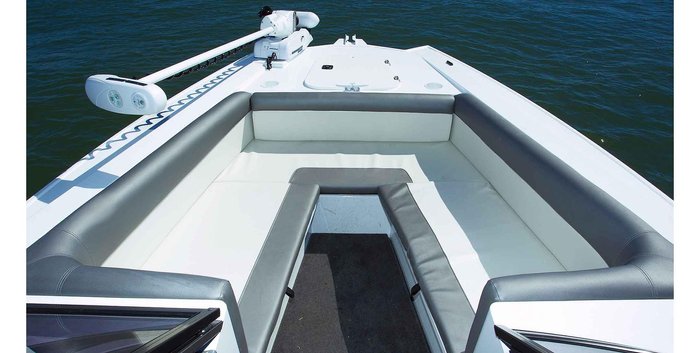 2023 QUINTREX 510 Freestyler