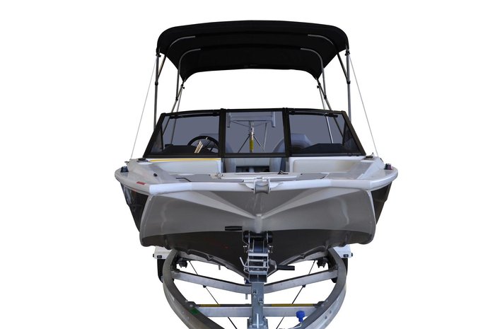 2026 QUINTREX 530 Freestyler