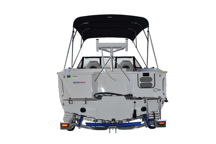 2026 QUINTREX 530 Freestyler