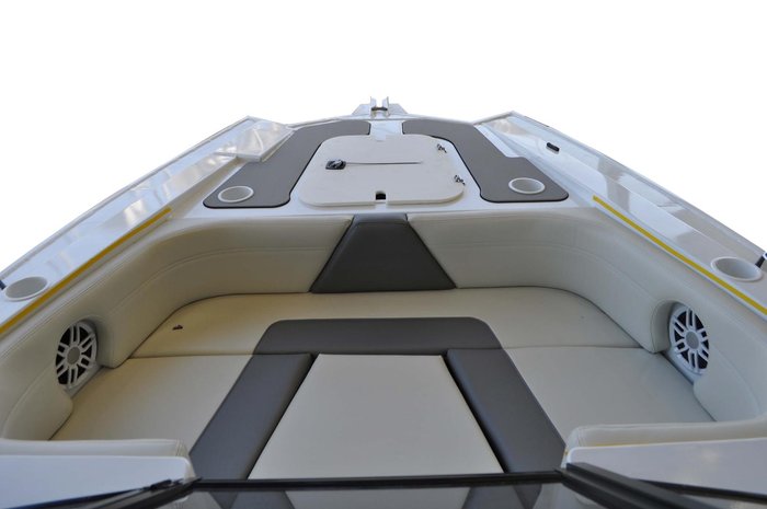 2026 QUINTREX 530 Freestyler