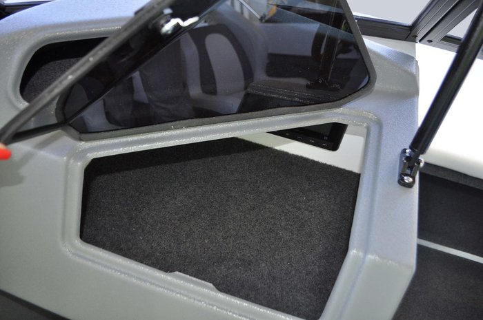 2026 QUINTREX 530 Freestyler