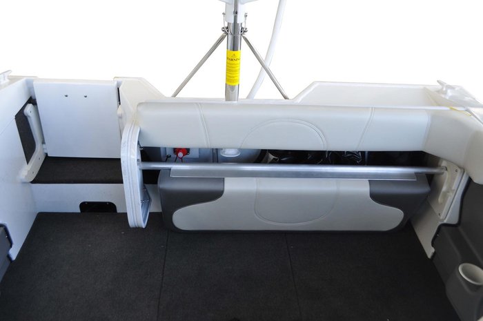 2026 QUINTREX 530 Freestyler