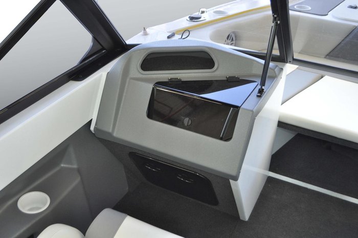 2026 QUINTREX 530 Freestyler