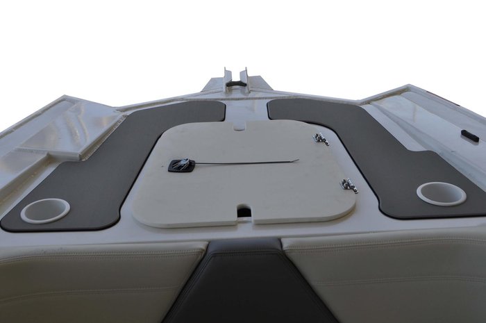 2026 QUINTREX 530 Freestyler