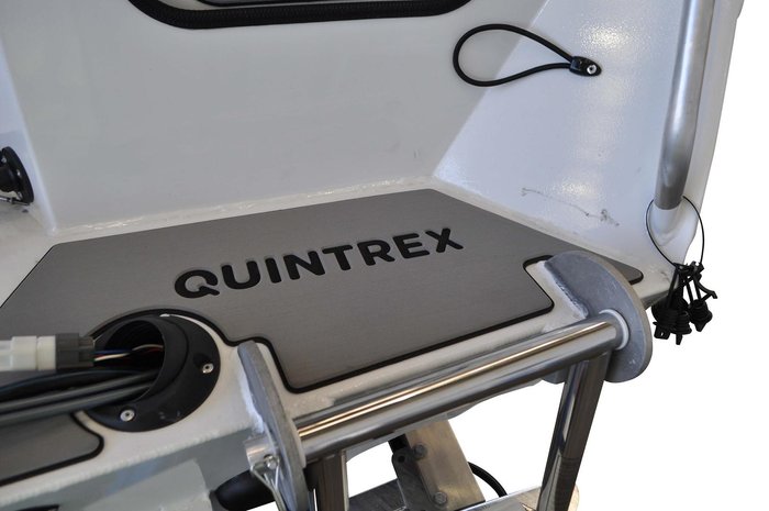 2026 QUINTREX 530 Freestyler