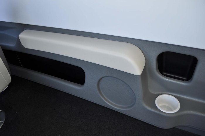 2026 QUINTREX 530 Freestyler