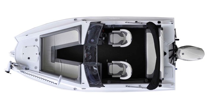 2025 QUINTREX 530 Freestyler