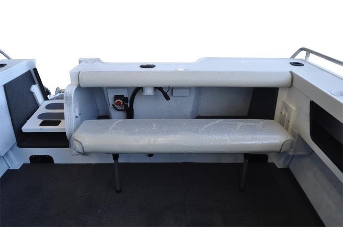 2026 QUINTREX 590 Ocean Spirit