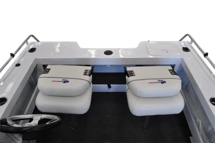 2024 QUINTREX 430 Top Ender