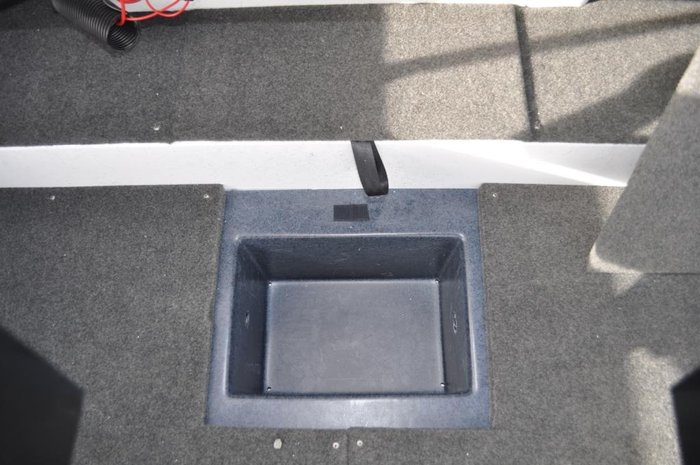 2026 QUINTREX 430 Top Ender Pro