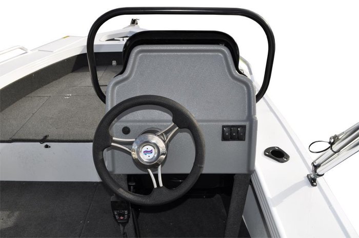 2026 QUINTREX 430 Top Ender Pro