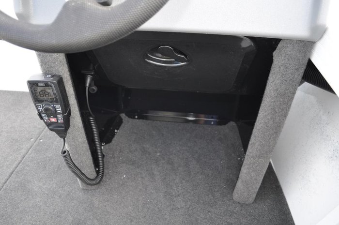 2026 QUINTREX 430 Top Ender Pro