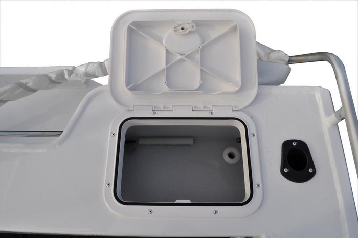 2026 QUINTREX 430 Top Ender Pro