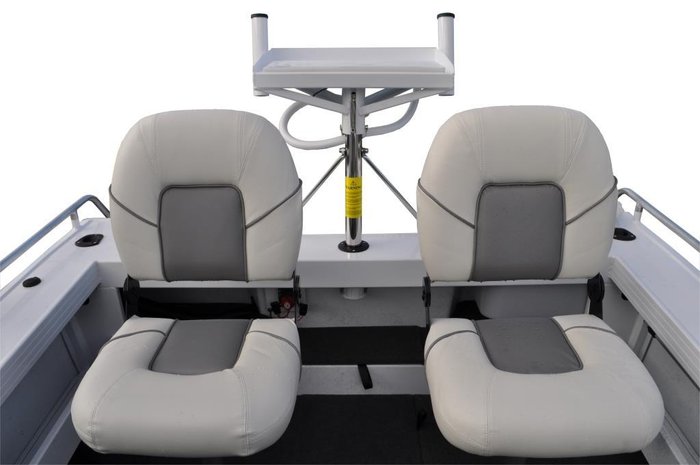 2026 QUINTREX 430 Top Ender Pro