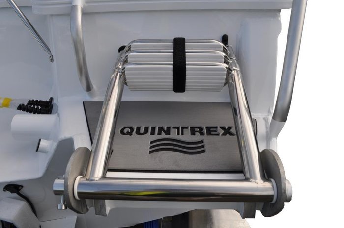 2026 QUINTREX 430 Top Ender Pro