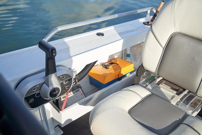 2026 QUINTREX 430 Top Ender Pro