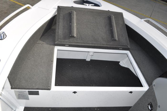 2026 QUINTREX 430 Top Ender Pro