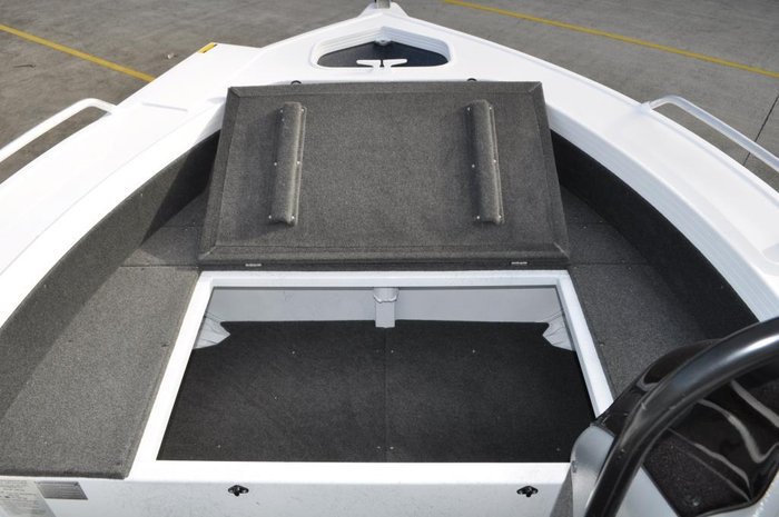 2026 QUINTREX 430 Top Ender Pro