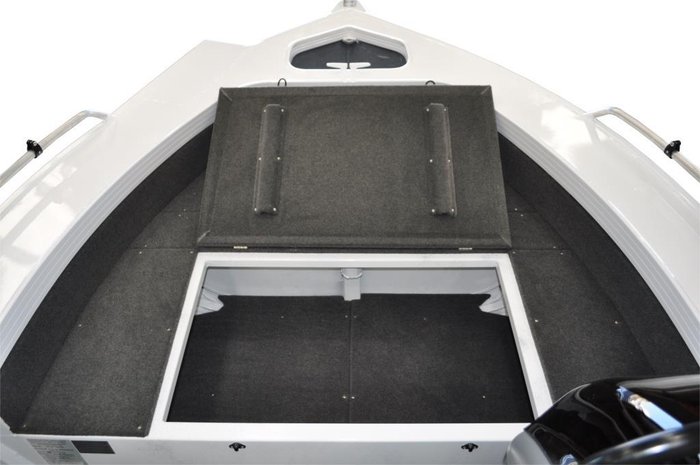 2024 QUINTREX 481 Top Ender SC