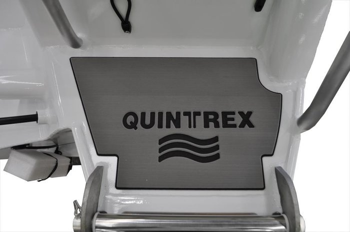 2026 QUINTREX 481 Top Ender SC