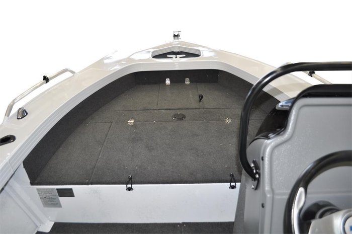 2024 QUINTREX 481 Top Ender SC