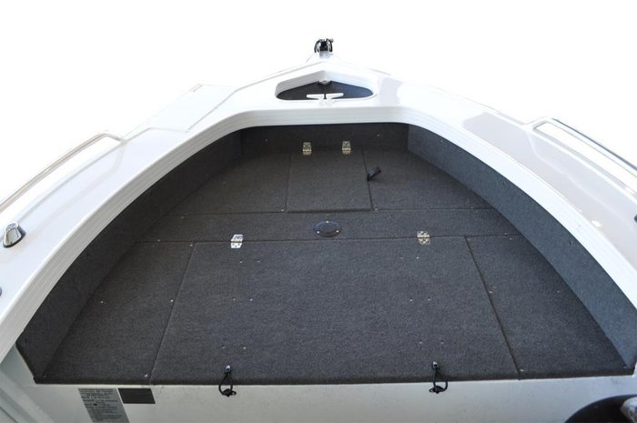 2024 QUINTREX 500 TOP ENDER