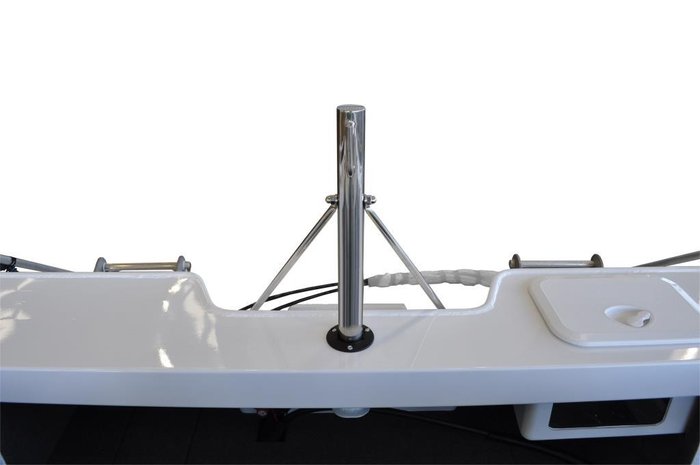 2024 QUINTREX 500 TOP ENDER