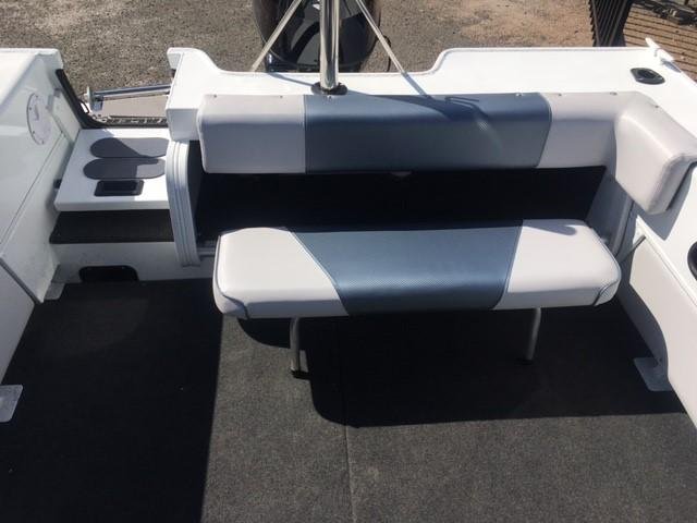 2025 Stacer 519 Wild Rider