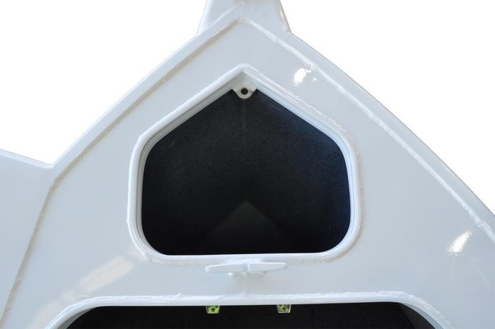 2026 QUINTREX 520 Top Ender