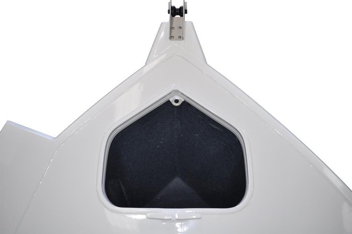 2026 QUINTREX 430 Top Ender