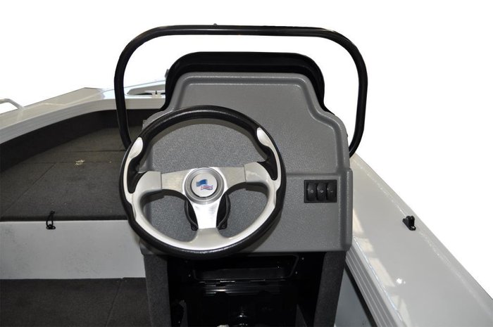 2024 QUINTREX 430 Top Ender