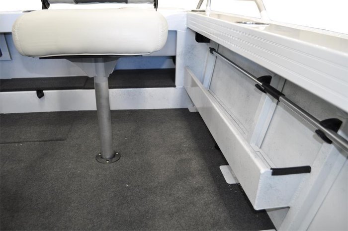 2024 QUINTREX 430 Top Ender