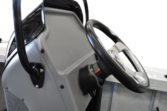 2024 QUINTREX 430 Top Ender