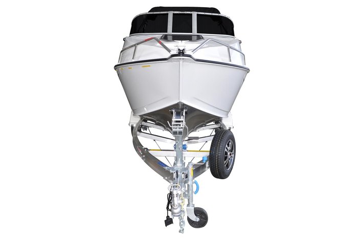 2026 Stacer 519 Sea Runner