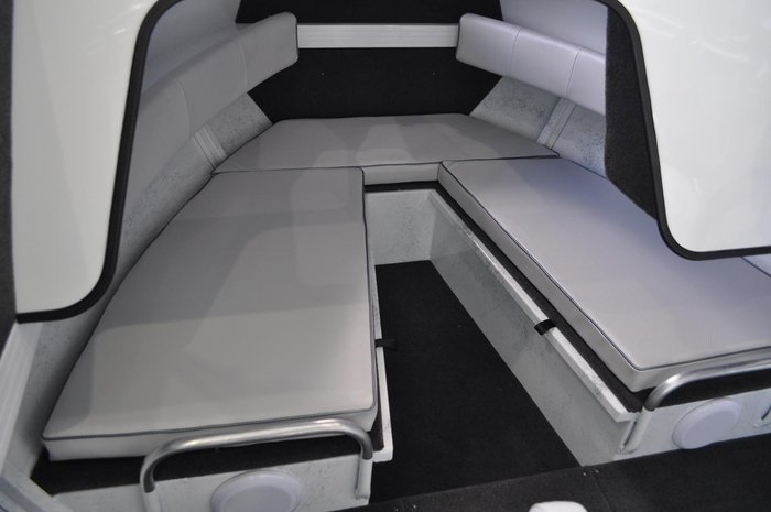 2026 Stacer 519 Sea Runner