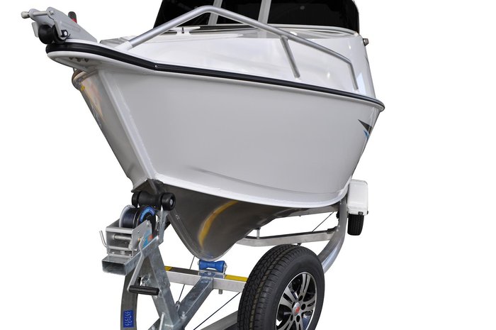 2026 Stacer 519 Sea Runner