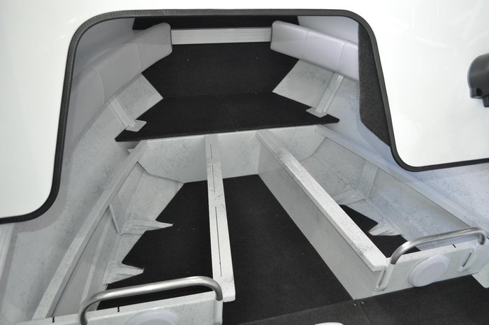 2026 Stacer 519 Sea Runner