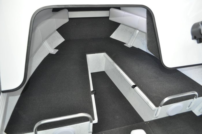 2026 Stacer 519 Sea Runner