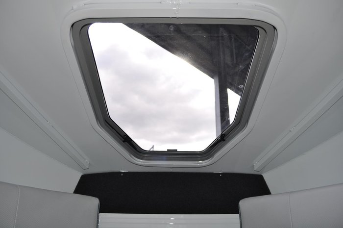 2026 Stacer 519 Sea Runner